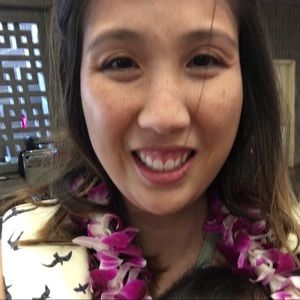 Meet your Posher, Nancy